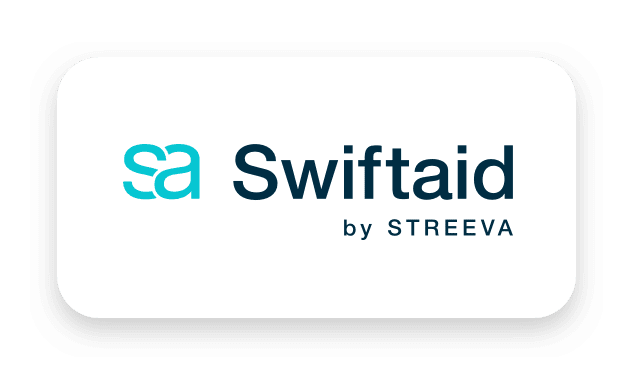 Swiftaid by Streeva