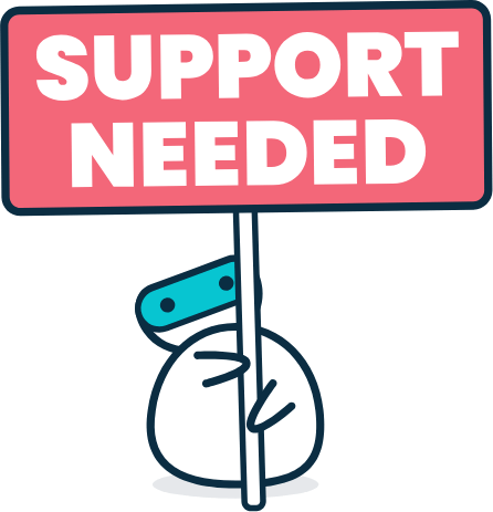 Swiftaid needs your support